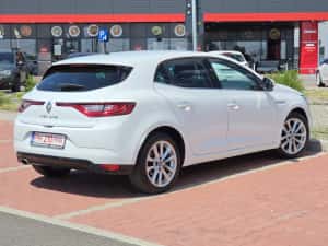 Renault Megane 4 Intens — miniatura 5