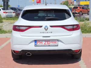 Renault Megane 4 Intens — miniatura 6