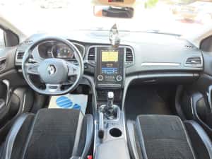 Renault Megane 4 Intens — miniatura 7