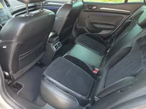 Renault Megane 4 Intens — miniatura 8