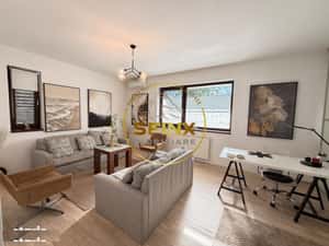 Apartament 2 camere || Herastrau || spatios || 75mp || pet friendly — miniatura 1