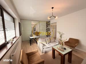 Apartament 2 camere || Herastrau || spatios || 75mp || pet friendly — miniatura 4