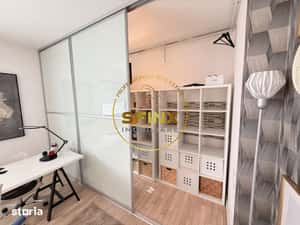 Apartament 2 camere || Herastrau || spatios || 75mp || pet friendly — miniatura 5