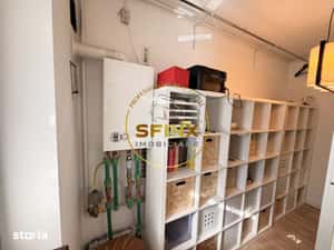 Apartament 2 camere || Herastrau || spatios || 75mp || pet friendly — miniatura 6