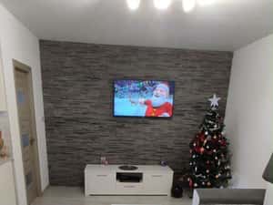Apartament 3 camere Tiberiu Ricci