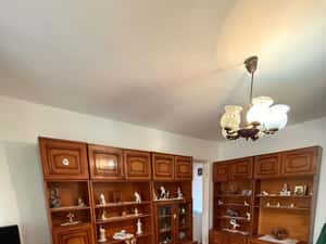 Apartament cu 2 camere, 45 mp, balcon inchis, pozitie excelenta — miniatura 4