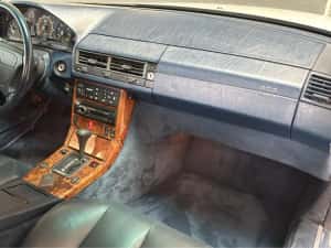 Mercedes SL500 an fab.1992 — miniatura 5