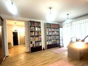 Apartament 3 camere 2 bai/Mobilat si Utilat — miniatura 6