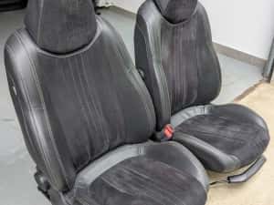Scaune fata Peugeot 308 GT Piele + Alcantara
