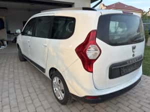 Dacia Lodgy-2018-1.6 MPI+GPL-Euro6 — miniatura 2