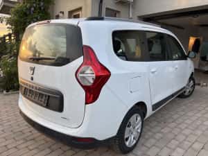 Dacia Lodgy-2018-1.6 MPI+GPL-Euro6 — miniatura 3