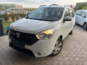 Dacia Lodgy-2018-1.6 MPI+GPL-Euro6 — miniatura 8