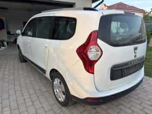 Dacia Lodgy-2018-1.6 MPI+GPL-Euro6 — miniatura 9