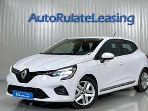 Renault Clio - hibrid, automată, 2021, 11.290 EUR — miniatura 1