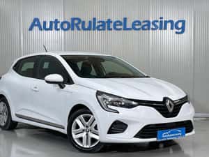 Renault Clio - hibrid, automată, 2021, 11.290 EUR — miniatura 2