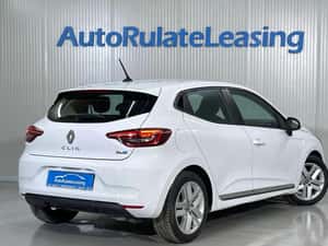 Renault Clio - hibrid, automată, 2021, 11.290 EUR — miniatura 3