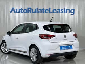 Renault Clio - hibrid, automată, 2021, 11.290 EUR — miniatura 4
