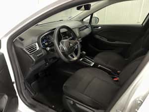 Renault Clio - hibrid, automată, 2021, 11.290 EUR — miniatura 5