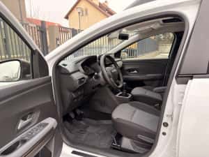 Dacia Sandero Extrem + Trapa 2024 Eco-G 100 GPL 100Cp — miniatura 5