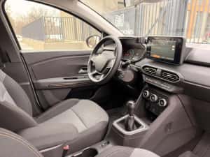 Dacia Sandero Extrem + Trapa 2024 Eco-G 100 GPL 100Cp — miniatura 6