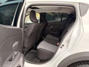 Dacia Sandero Extrem + Trapa 2024 Eco-G 100 GPL 100Cp — miniatura 8