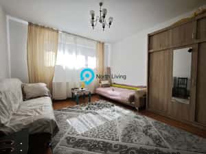 Garsonieră Damaroaia | 36 mp | demisol | investiție — miniatura 1