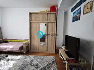 Garsonieră Damaroaia | 36 mp | demisol | investiție — miniatura 5