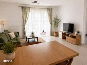 MAURER VILLAS - Apartament 2 camere, parcare si boxa in Tractorul — miniatura 6