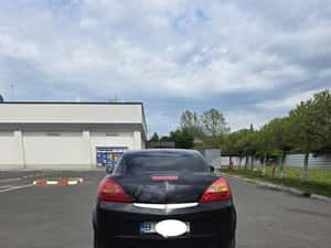 Opel Tigra Cabrio – 2005 – 1.400 € — miniatura 2