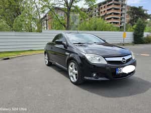 Opel Tigra Cabrio – 2005 – 1.400 € — miniatura 3