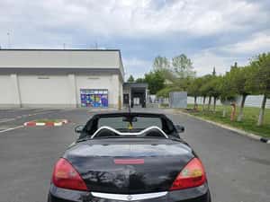 Opel Tigra Cabrio – 2005 – 1.400 € — miniatura 4