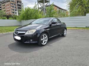 Opel Tigra Cabrio – 2005 – 1.400 € — miniatura 5