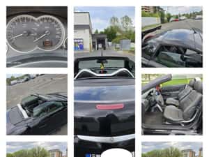 Opel Tigra Cabrio – 2005 – 1.400 € — miniatura 6