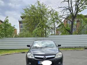 Opel Tigra Cabrio – 2005 – 1.400 € — miniatura 7