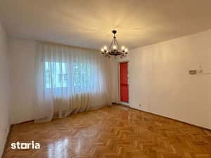 Apartament cu 3 camere, nemobilat, de inchiriat — miniatura 4