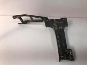 Suport bara stanga spate BMW X5 E70 7158441 SUV — miniatura 7