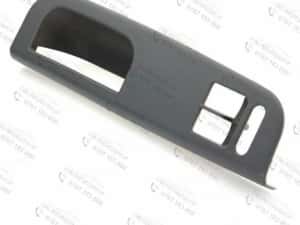 Maner interior usa sofer 2 geamuri electric VW Golf 4 Passat B5 Bora — miniatura 2