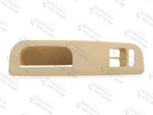 Maner interior usa sofer 2 geamuri electric VW Golf 4 Passat B5 Bora — miniatura 4
