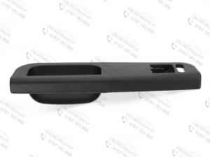 Maner interior usa sofer 2 geamuri electric VW Golf 4 Passat B5 Bora — miniatura 5