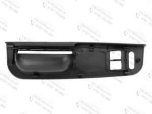 Maner interior usa sofer 2 geamuri electric VW Golf 4 Passat B5 Bora — miniatura 6