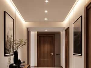 Apartament studio str Biruintei — miniatura 3
