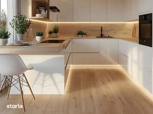 Apartament studio str Biruintei — miniatura 6
