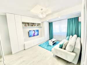 Apartament cu 1 cameră de vânzare în zona IC Frimu — miniatura 1