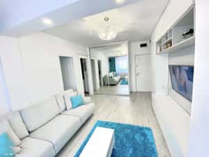 Apartament cu 1 cameră de vânzare în zona IC Frimu — miniatura 3