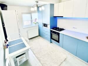 Apartament cu 1 cameră de vânzare în zona IC Frimu — miniatura 4