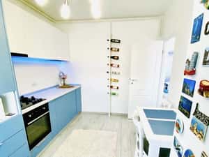 Apartament cu 1 cameră de vânzare în zona IC Frimu — miniatura 5
