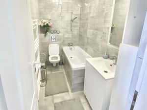 Apartament cu 1 cameră de vânzare în zona IC Frimu — miniatura 6