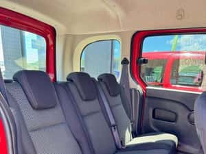 Mercedes-Benz Citan Manuală 95 HP Diesel — miniatura 2