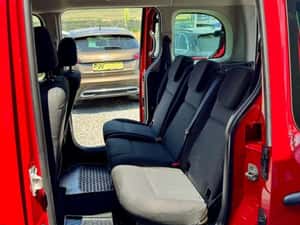 Mercedes-Benz Citan Manuală 95 HP Diesel — miniatura 3