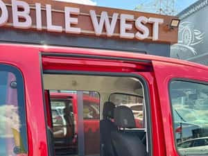Mercedes-Benz Citan Manuală 95 HP Diesel — miniatura 4